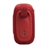 Prenosni zvočnik JBL GO 5, Bluetooth, rdeč