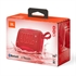 Prenosni zvočnik JBL GO 5, Bluetooth, rdeč