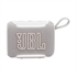 Prenosni zvočnik JBL GO 5, Bluetooth, bel