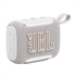 Prenosni zvočnik JBL GO 5, Bluetooth, bel