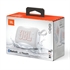 Prenosni zvočnik JBL GO 5, Bluetooth, bel