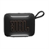 Prenosni zvočnik JBL GO 5, Bluetooth, črn