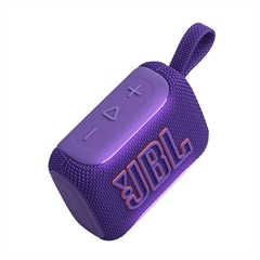 Prenosni zvočnik JBL GO 5, Bluetooth, vijoličen
