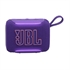 Prenosni zvočnik JBL GO 5, Bluetooth, vijoličen