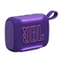 Prenosni zvočnik JBL GO 5, Bluetooth, vijoličen