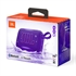 Prenosni zvočnik JBL GO 5, Bluetooth, vijoličen