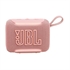 Prenosni zvočnik JBL GO 5, Bluetooth, roza