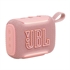 Prenosni zvočnik JBL GO 5, Bluetooth, roza