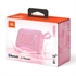 Prenosni zvočnik JBL GO 5, Bluetooth, roza