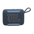 Prenosni zvočnik JBL GO 5, Bluetooth, moder