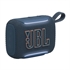Prenosni zvočnik JBL GO 5, Bluetooth, moder