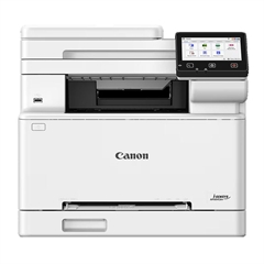 Poškodovana embalaža: večfunkcijska naprava Canon i-SENSYS MF664Cdw