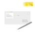Samolepilne etikete Herma TopStick, (63,5 x 46,6 mm), 100 kosov