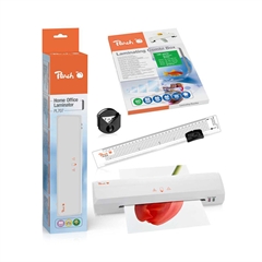 Komplet za plastificiranje Peach 4v1 PBP300