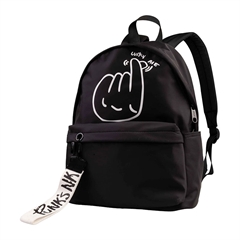 Nahrbtnik Target Nonsense Lucky Me
