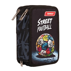 Trojna peresnica Target Street Sport, polna