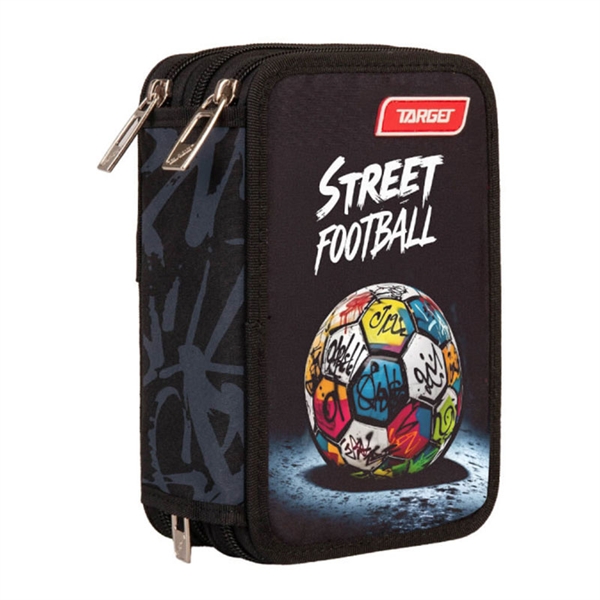 Trojna peresnica Target Street Sport, polna