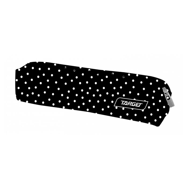 Okrogla peresnica Target Mini Pop Dots