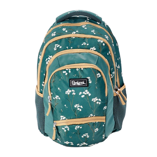 Nahrbtnik Rucksack Only Bloom