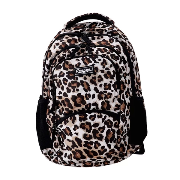 Nahrbtnik Rucksack Only Leopard