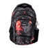 Nahrbtnik Rucksack Only Lava Red