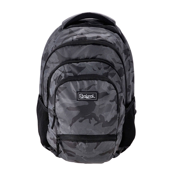 Nahrbtnik Rucksack Only Camouflage