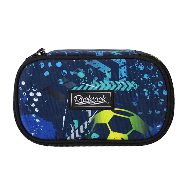 Ovalna peresnica Rucksack Only Jumbo Football