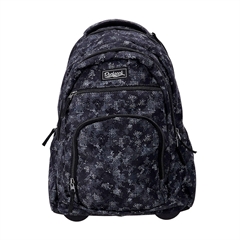 Šolski nahrbtnik na kolesih Rucksack Only Camouflage