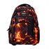 Šolski nahrbtnik na kolesih Rucksack Only Lava Storm
