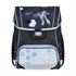 Prvošolski set Herlitz Loop Plus Cyber Soccer (4-delni)