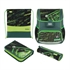Prvošolski set Herlitz Loop Plus Game Changer (4-delni)