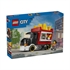 LEGO City: Kombi z ocvrto hrano