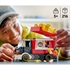 LEGO City: Kombi z ocvrto hrano