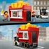 LEGO City: Kombi z ocvrto hrano