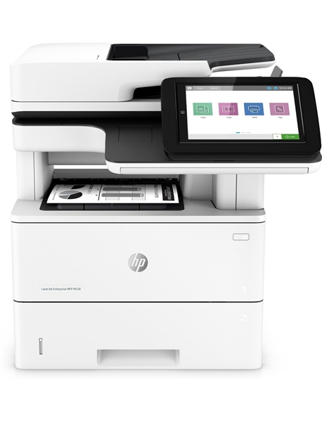 Poškodovana embalaža: večfunkcijska naprava HP LaserJet Enterprise M528dn