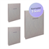 Foto album Creative Everyday 2, 300 slik, komplet, 3 kosi