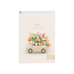 Foto album Creative Everyday, 504 slik, live