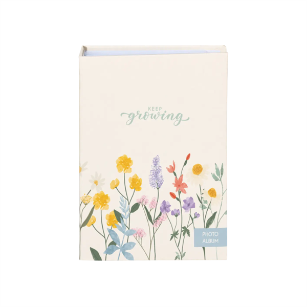 Foto album Creative Everyday, 504 slik, keep