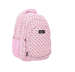 Nahrbtnik Rucksack Only BoldPower Cherry