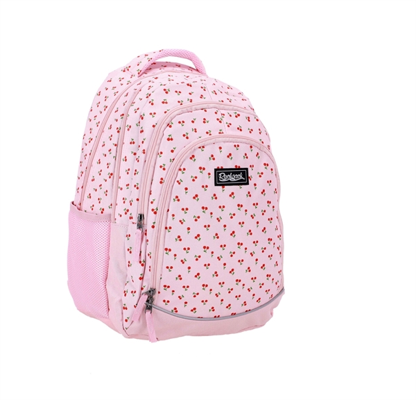 Nahrbtnik Rucksack Only BoldPower Cherry