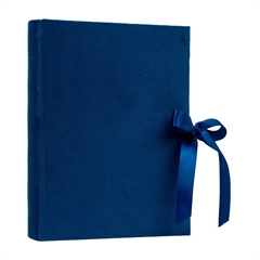 Foto album Velvet Indigo, 300 slik
