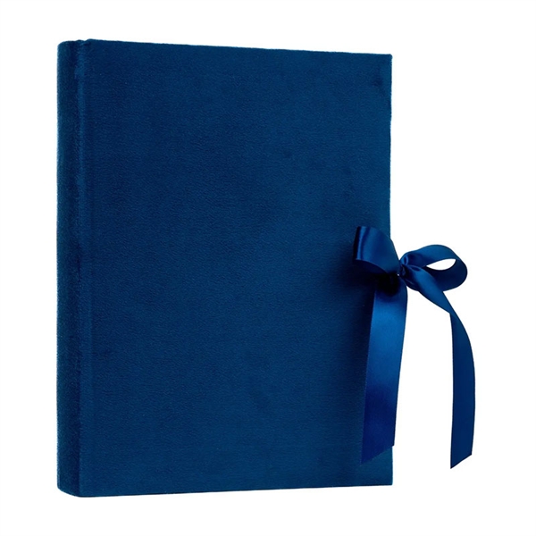 Foto album Velvet Indigo, 300 slik
