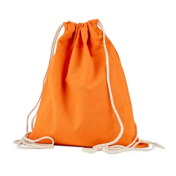 Vrečka za copate Slippers Backy, oranžna