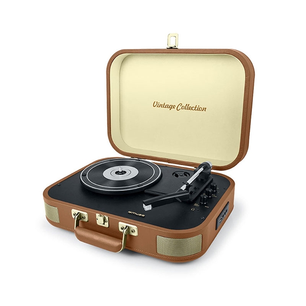 Gramofon Muse MT-501 ATC