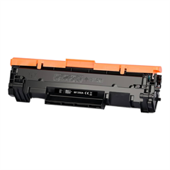 Poškodovana embalaža: toner za HP W1350A 135A (črna), kompatibilen