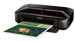 Poškodovana embalaža: tiskalnik Canon Pixma iX6850 (8747B006AA) A3