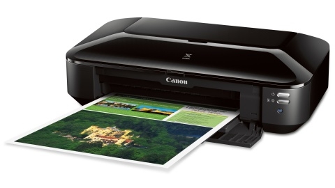 Poškodovana embalaža: tiskalnik Canon Pixma iX6850 (8747B006AA) A3