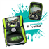Komplet ABC123 Classy Dino: torba + peresnica