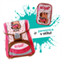 Komplet ABC123 Classy Kapibara: torba + peresnica