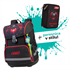 Komplet Target Spider Bot: torba + peresnica